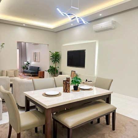 شقق مودرن مقابلة البوليفارد Riyadh Exterior photo