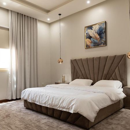 شقق مودرن مقابلة البوليفارد Riyadh Exterior photo