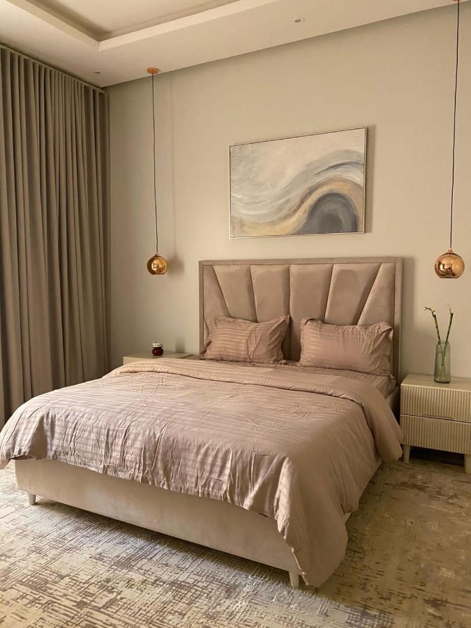 شقق مودرن مقابلة البوليفارد Riyadh Exterior photo