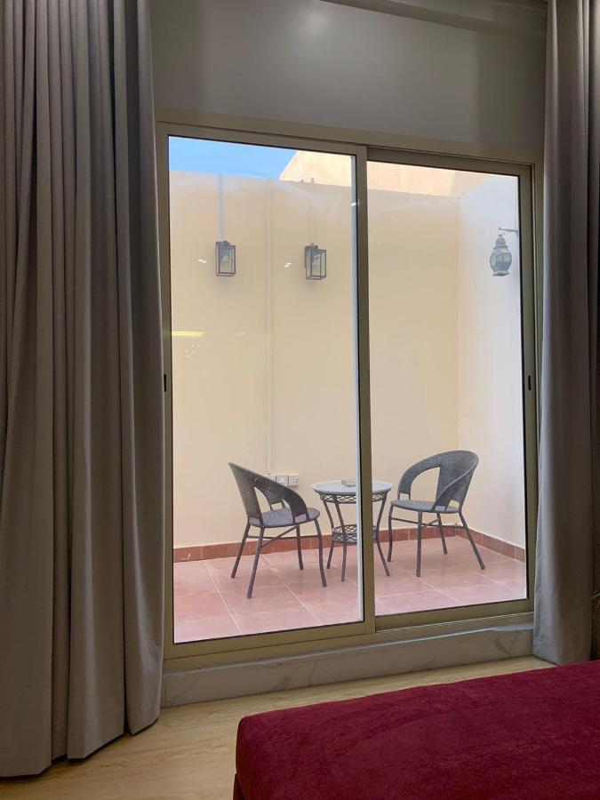 شقق مودرن مقابلة البوليفارد Riyadh Exterior photo