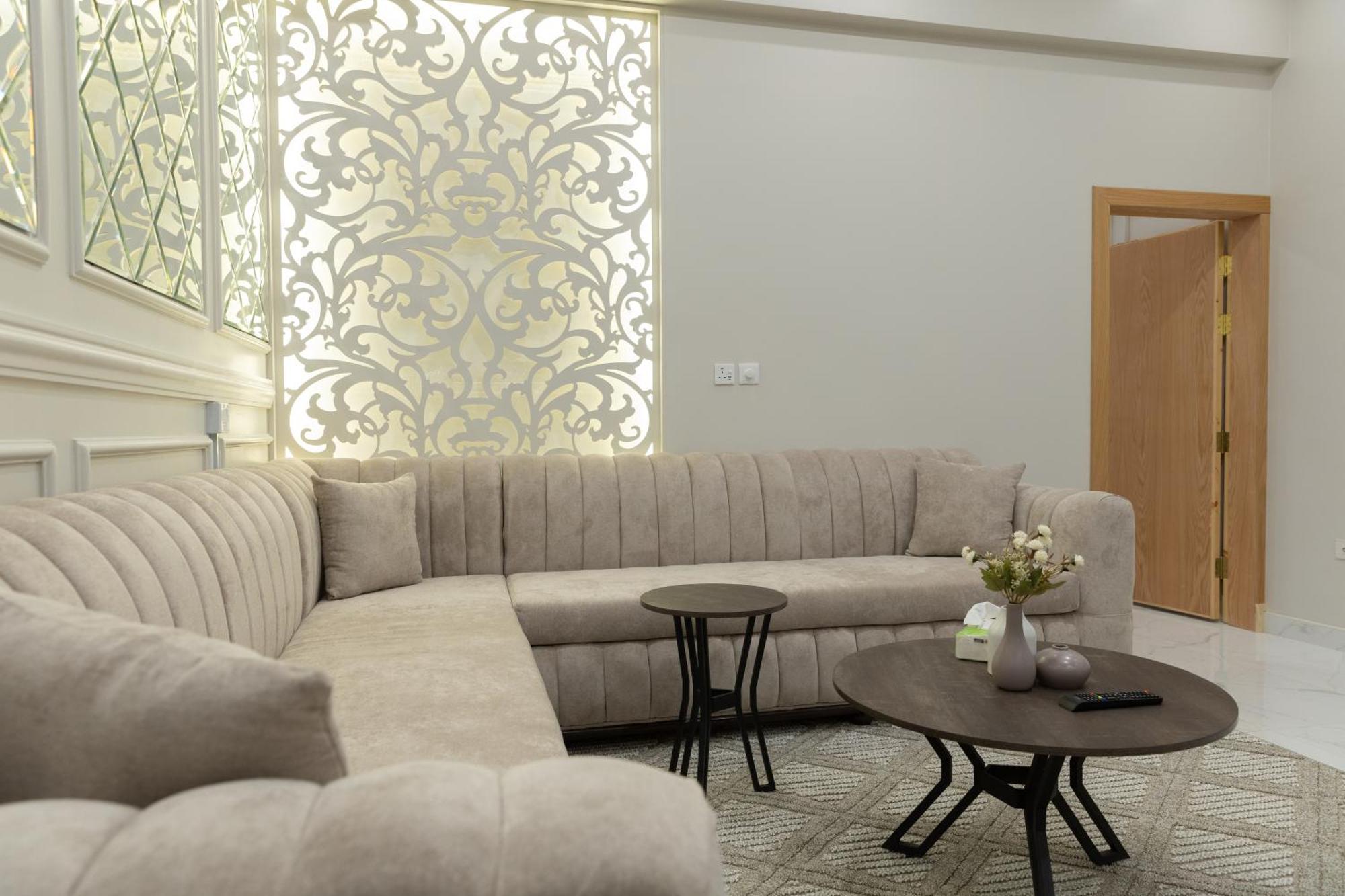شقق مودرن مقابلة البوليفارد Riyadh Exterior photo