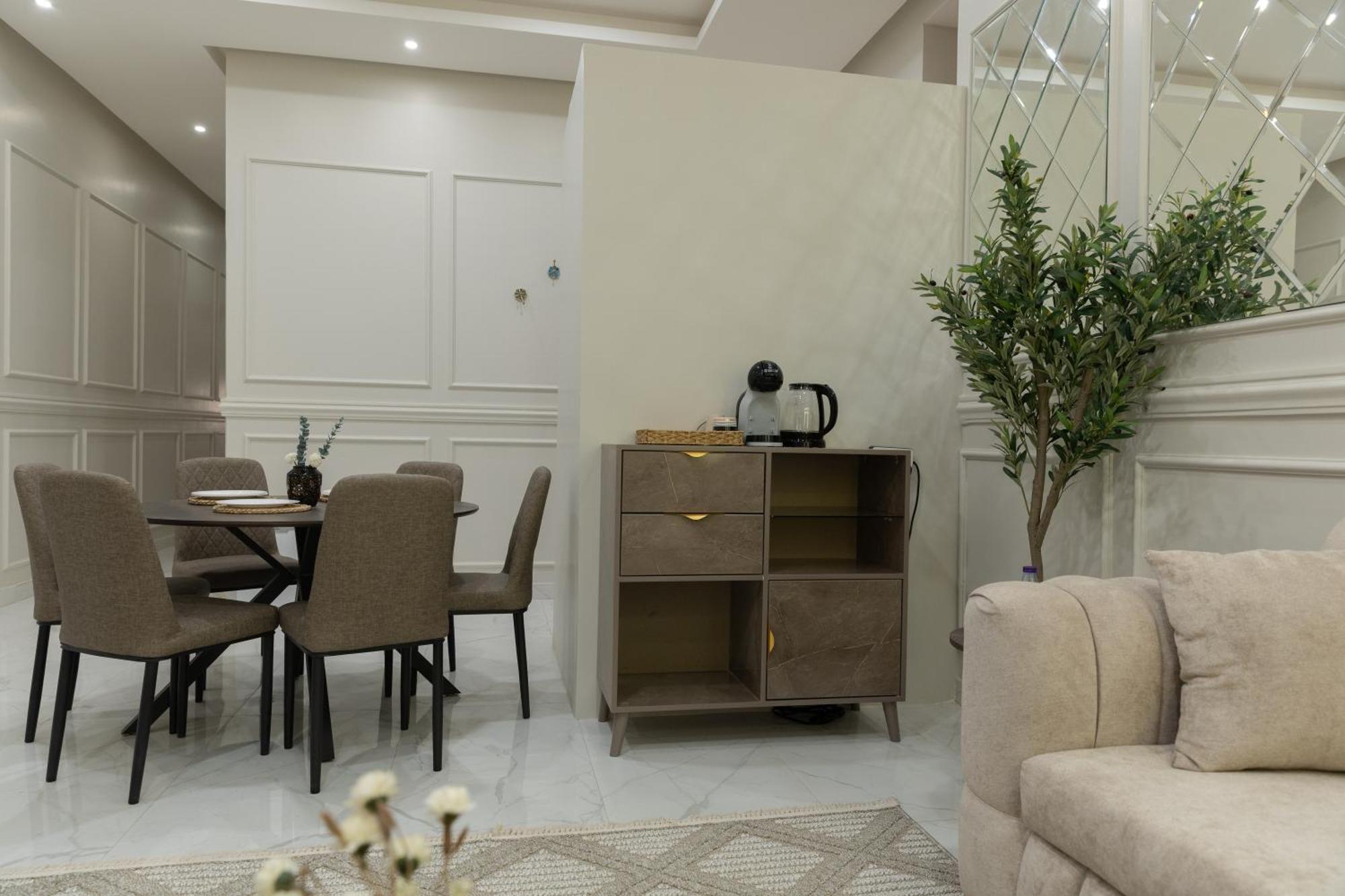 شقق مودرن مقابلة البوليفارد Riyadh Exterior photo