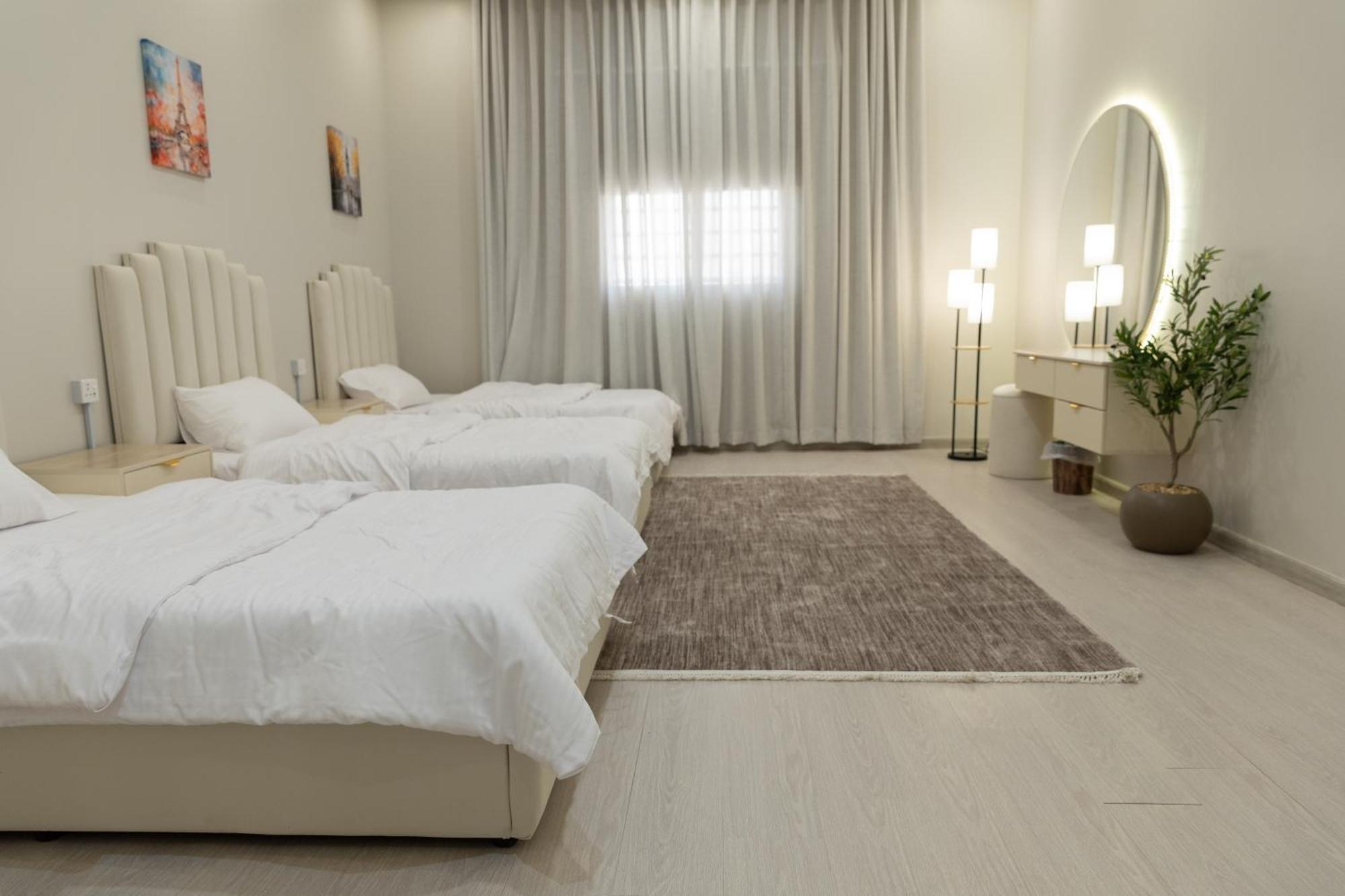 شقق مودرن مقابلة البوليفارد Riyadh Exterior photo