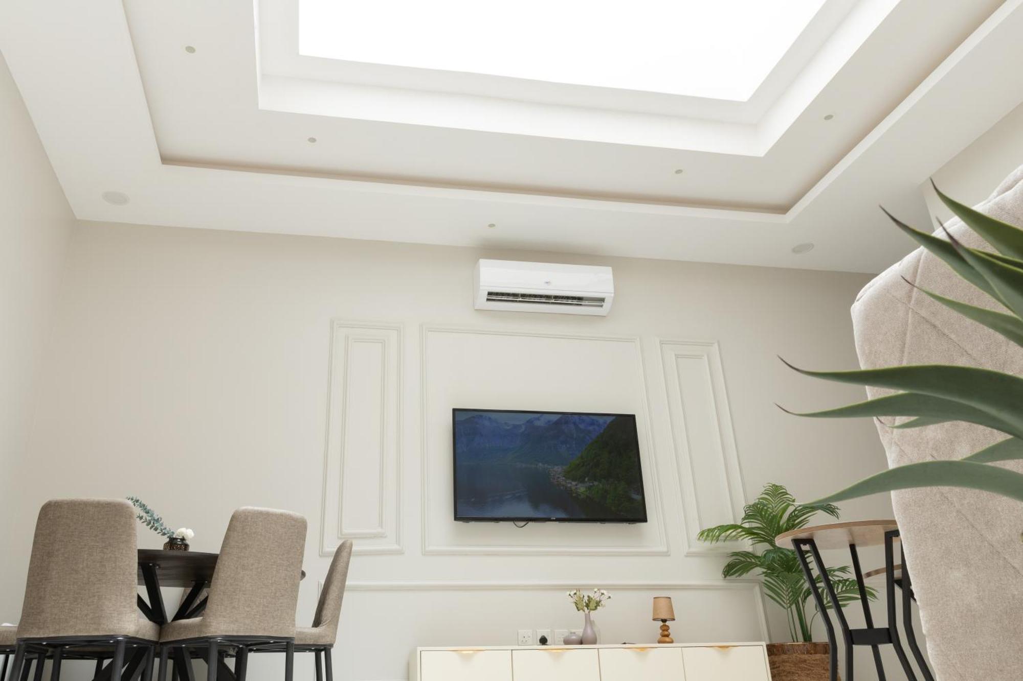 شقق مودرن مقابلة البوليفارد Riyadh Exterior photo