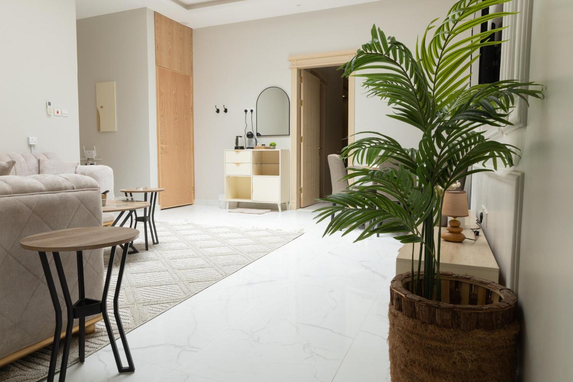 شقق مودرن مقابلة البوليفارد Riyadh Exterior photo